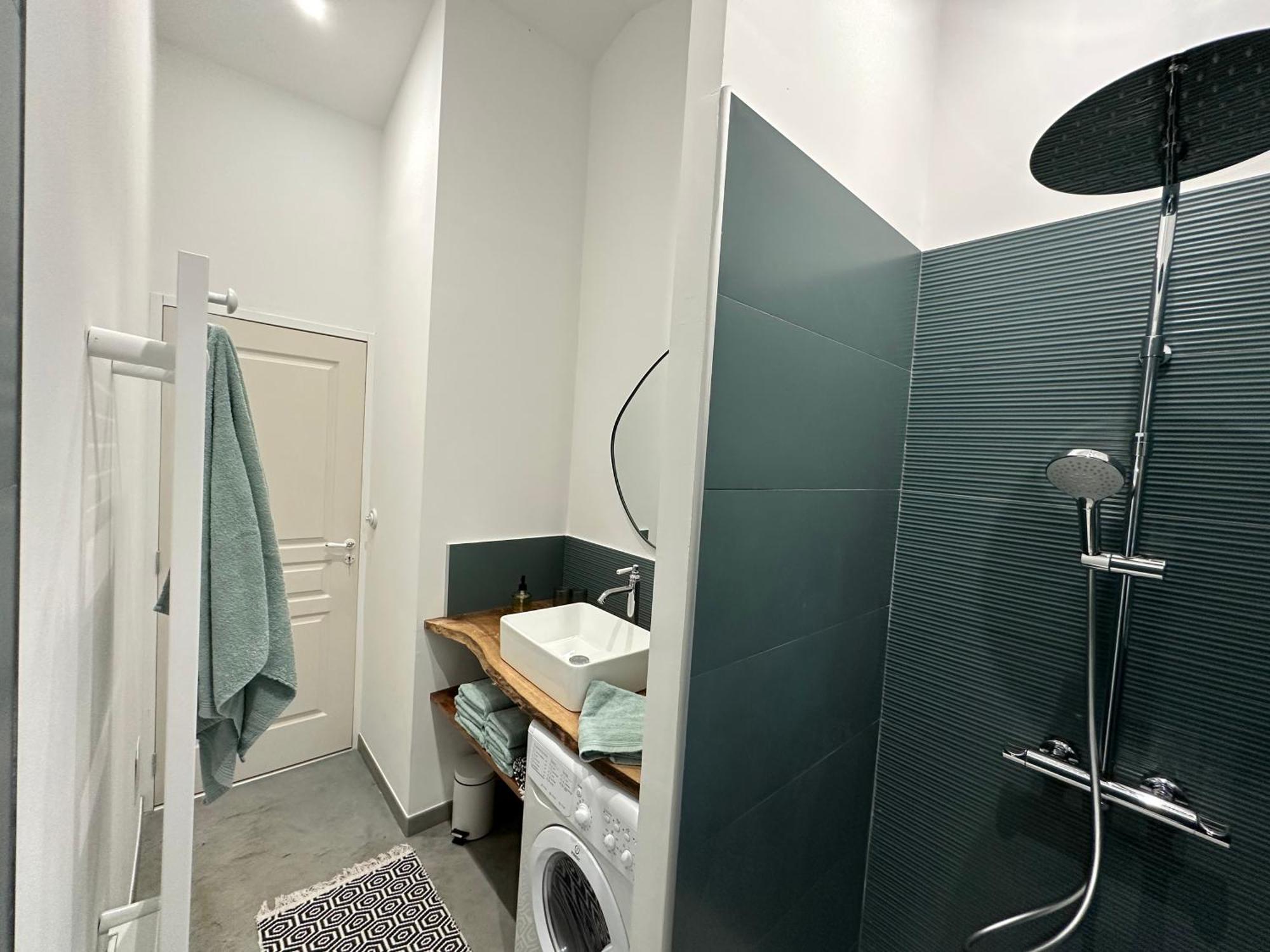 Maison De Vacances Gondrin ภายนอก รูปภาพ