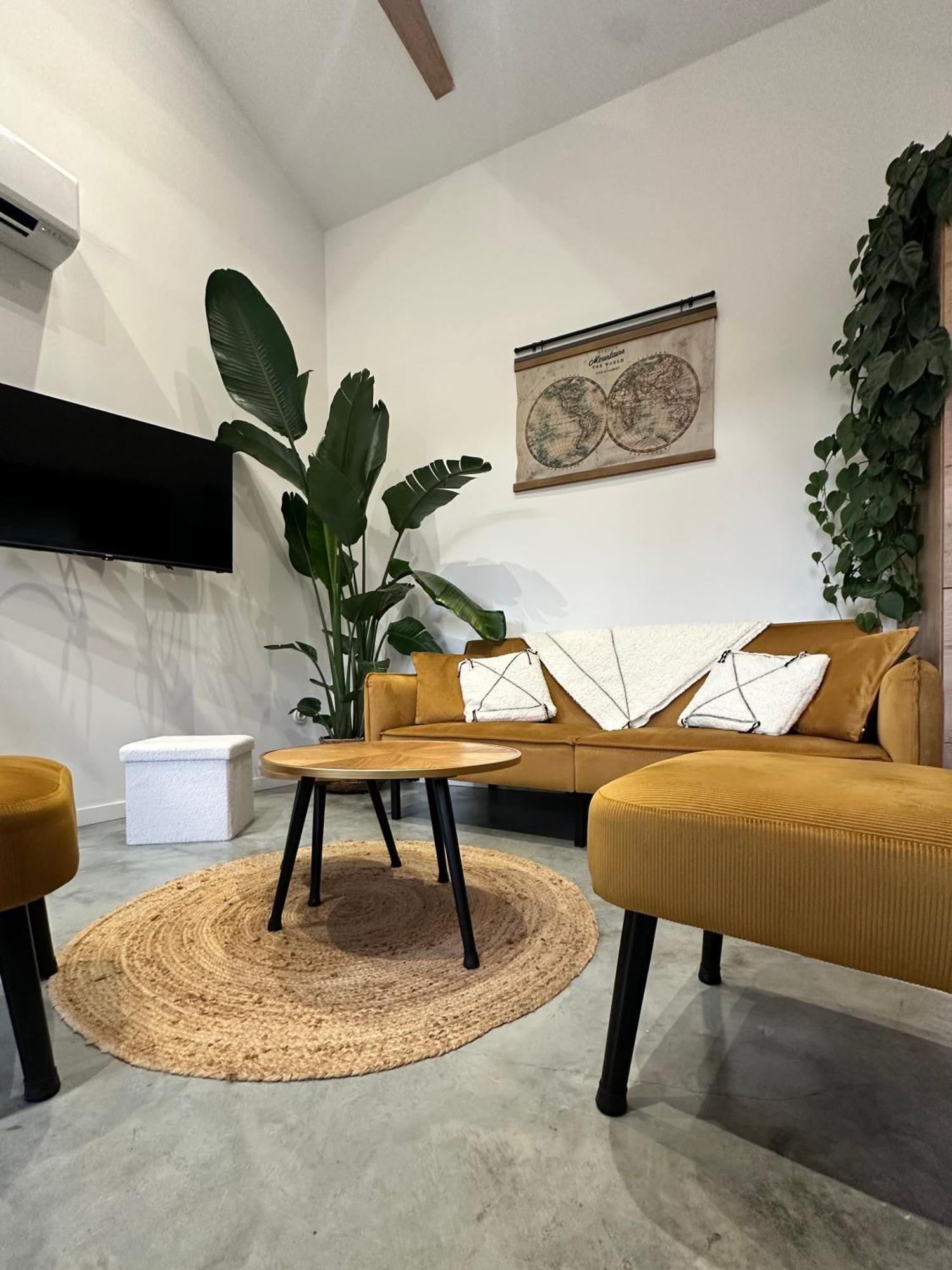 Maison De Vacances Gondrin ภายนอก รูปภาพ