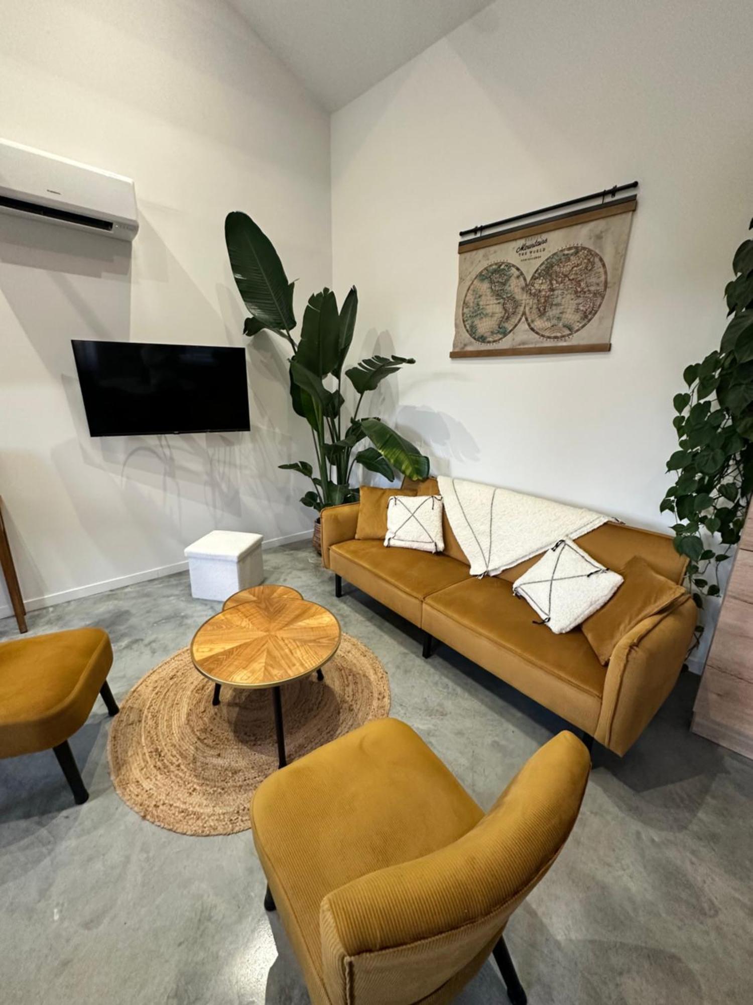Maison De Vacances Gondrin ภายนอก รูปภาพ